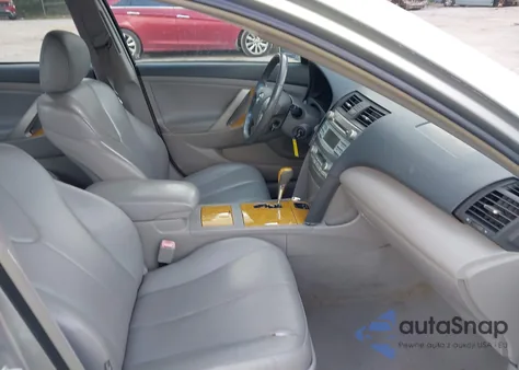 2007 Toyota Camry Xle из США, поврежденный, VIN 4T1BE46K47U559429